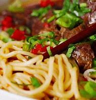 Image result for Spicy Hunan Beef