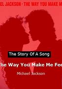 Image result for Steps the Way You Make Me Feel