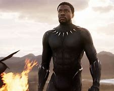 Image result for Black Panther Hoodie