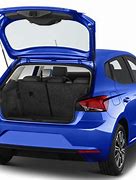 Image result for Seat Ibiza Trunk