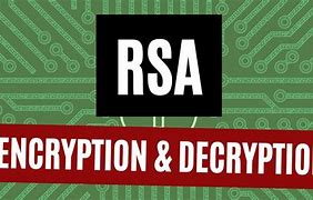 Image result for RSA Example