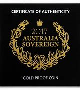 Image result for Gold Sovereign Ampex