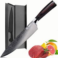Image result for 8 Inch Kitchen Knife
