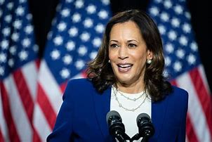 Image result for Vice President Kamala Harris