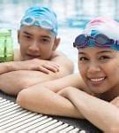 Image result for Competitive Swim