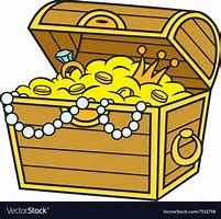 Image result for Cartoon Pirate Chest