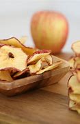 Image result for Dry Apple Chips
