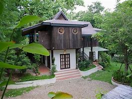 Image result for Chiang Mai Thailand Houses