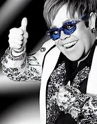Image result for Elton John Thumbs Up