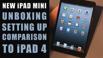 Image result for UPS Unboxing iPad Mini