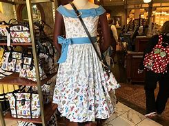 Image result for Disney Dress Shop