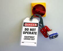 Image result for Rotatable Button Power Lockout