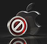 Image result for Mysterious Apple Logo
