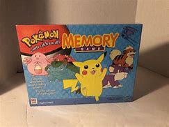 Image result for See All Memory Game Picture
