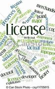 Image result for Business License Clip Art