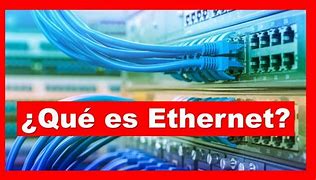 Image result for Ethernet