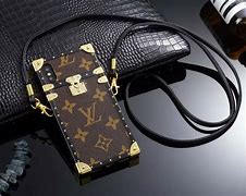 Image result for iPhone 10 Louis Vuitton Phone Case
