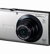 Image result for Camera with Touch Screen