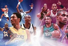 Image result for NBA Stars That Were Adopted