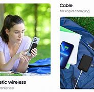 Image result for Portable Charger for iPhone SE