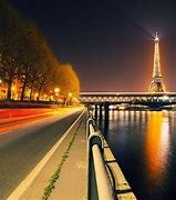 Image result for Beautiful Paris Night Time