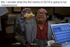 Image result for Happy New Year Office Meme