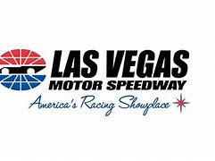 Image result for Las Vegas Speedway Logo
