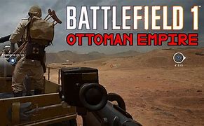 Image result for BF1 Ottomans