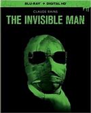 Image result for The Invisible Man Strikes