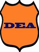 Image result for Dea Badge