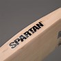 Image result for Spartan Retro Cricket Bat