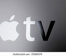 Image result for Apple TV Logo White