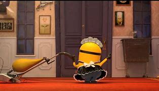 Image result for Despicable Me Minions Cleaning