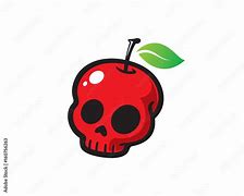 Image result for Apple Skull Me Moji