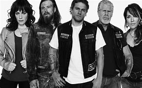 Image result for Sons of Anarchy Cast Jax
