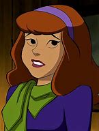 Image result for Scooby Doo Clear