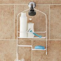 Image result for Shower Storage Shelf