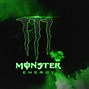 Image result for Green Monster Energy Logo