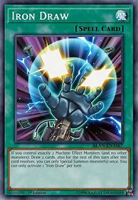 Image result for Draw Power Cards Yu-Gi-Oh!