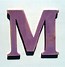 Image result for Letter M for Metal Cutting