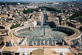 Image result for Vatican City Tourist Attractions
