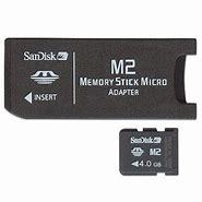 Image result for M2 Memory Stick