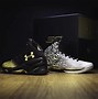 Image result for Curry 4 MVP Shoe