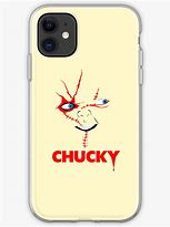 Image result for Chucky Phone Case