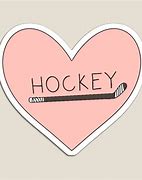 Image result for Love Hockey Aesthetic