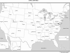 Image result for USA 50 States White
