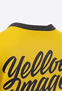 Image result for Yellow Mockup