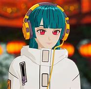 Image result for Yuki Fortnite