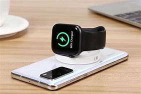 Image result for Galaxy Watch and Phone Charger