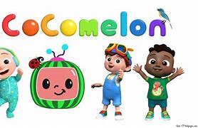 Image result for Cocomelon Bald Baby